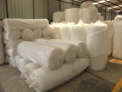 食品厂过滤棉 食品车间净化过滤棉 化纤厂过滤棉